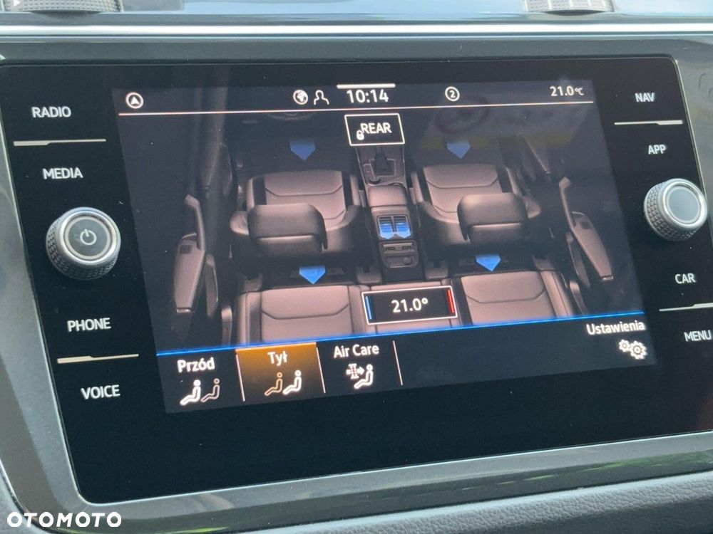 Volkswagen Tiguan 1.5 TSI EVO Elegance DSG - 30