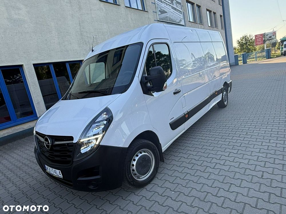 Renault Movano - 1