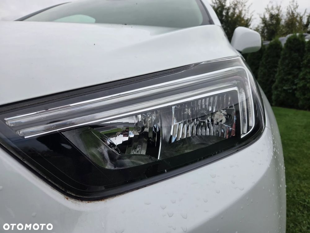 Opel Mokka 1.4 Turbo ecoFLEX Start/Stop Color Edition - 10