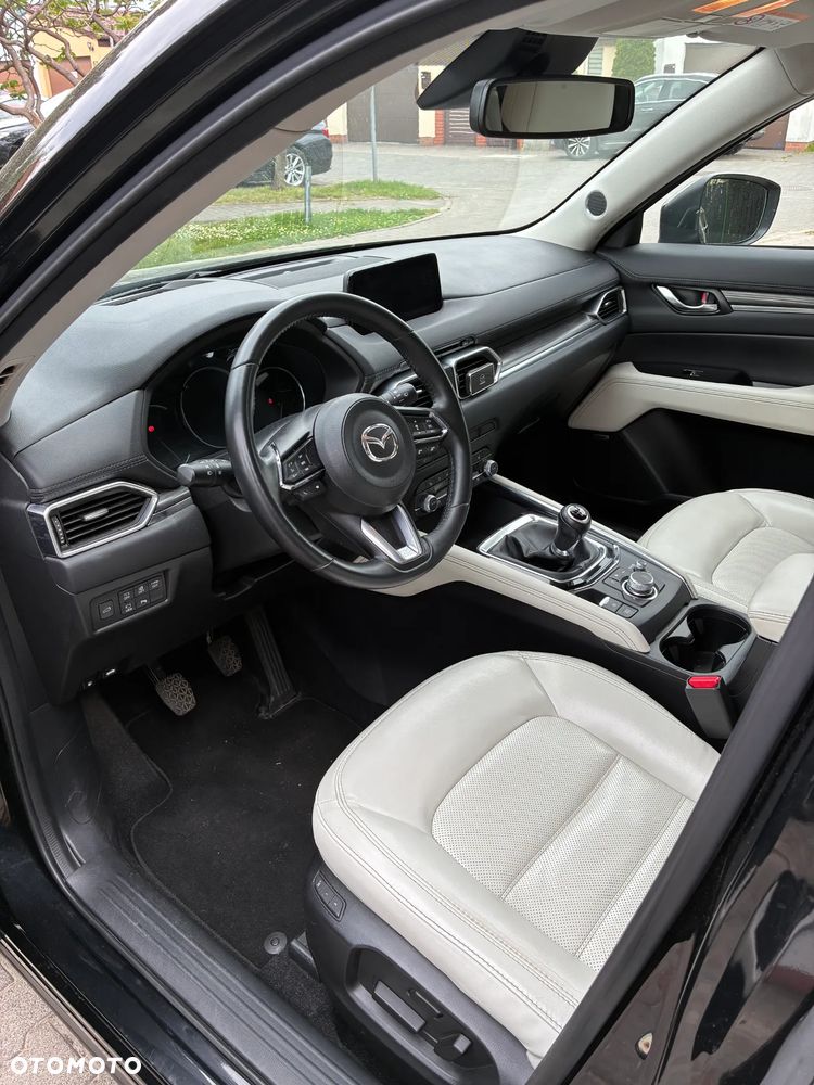 Mazda CX-5 2.0 Skypassion 2WD - 6