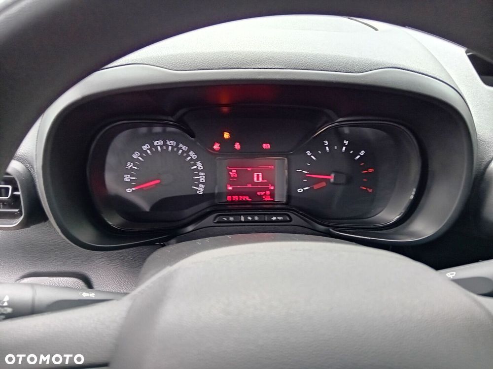 Toyota Proace City - 11