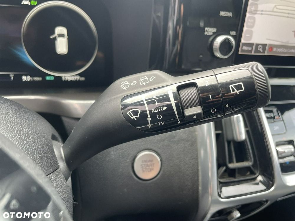 Kia Sorento 1.6 T-GDI HEV Prestige Line 4WD 7os - 27