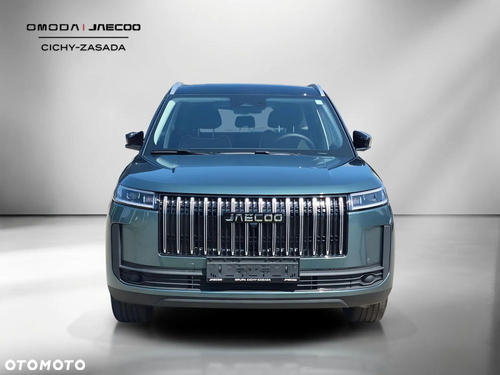 Jaecoo 5 - 9