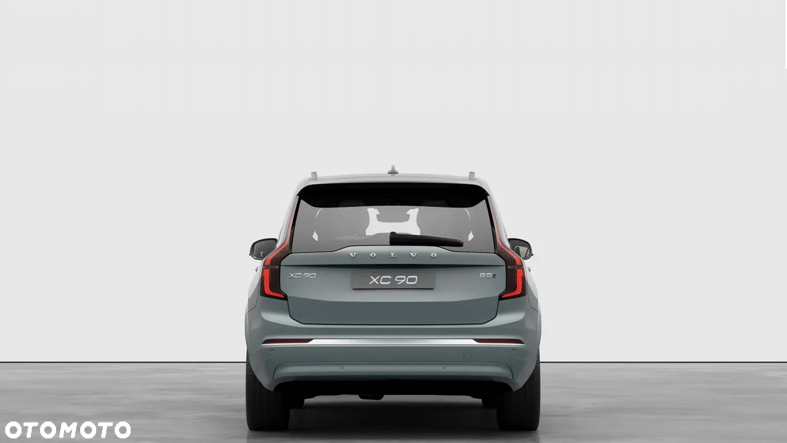 Volvo XC 90 - 5