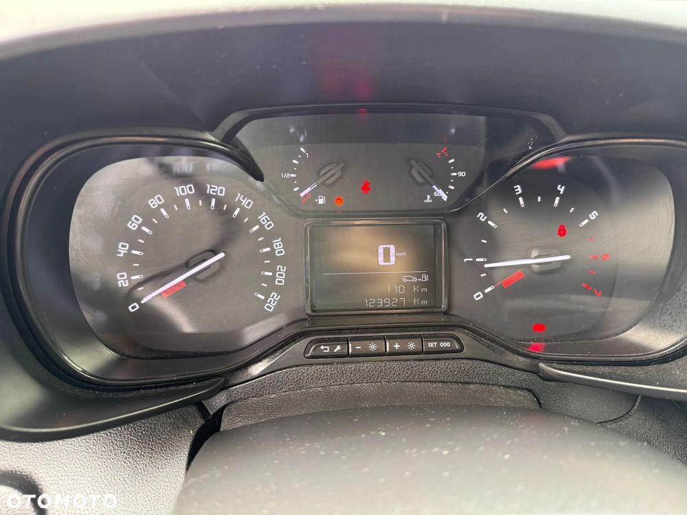 Toyota PROACE CITY - 11