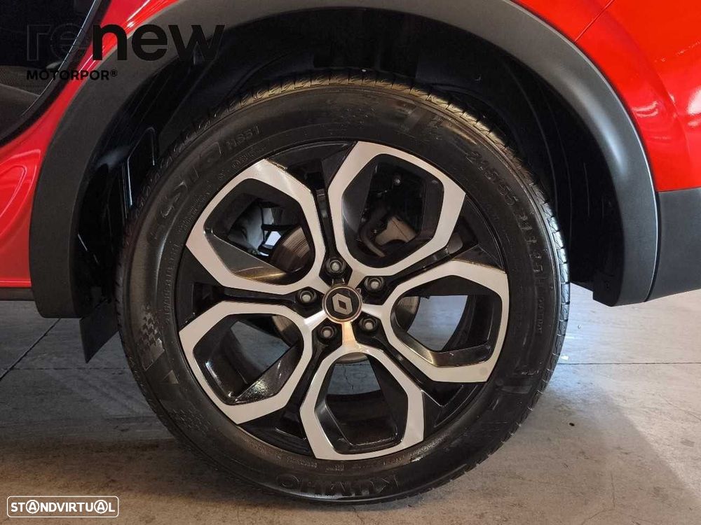 Renault Arkana 1.6 E-Tech Intens - 29