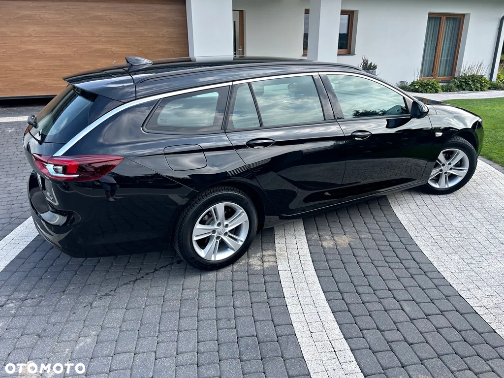 Opel Insignia Sports Tourer 1.5 ECOTEC Direct Inj Turbo Business Innovation - 14