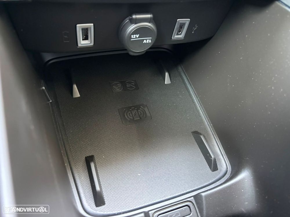 Fiat 600 1.2 Hybrid La Prima - 20