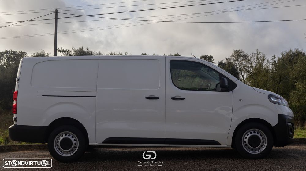 Opel Vivaro L2H1 S&S - 9