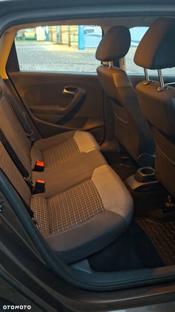 Volkswagen Polo 1.2 TSI BMT Comfortline - 10