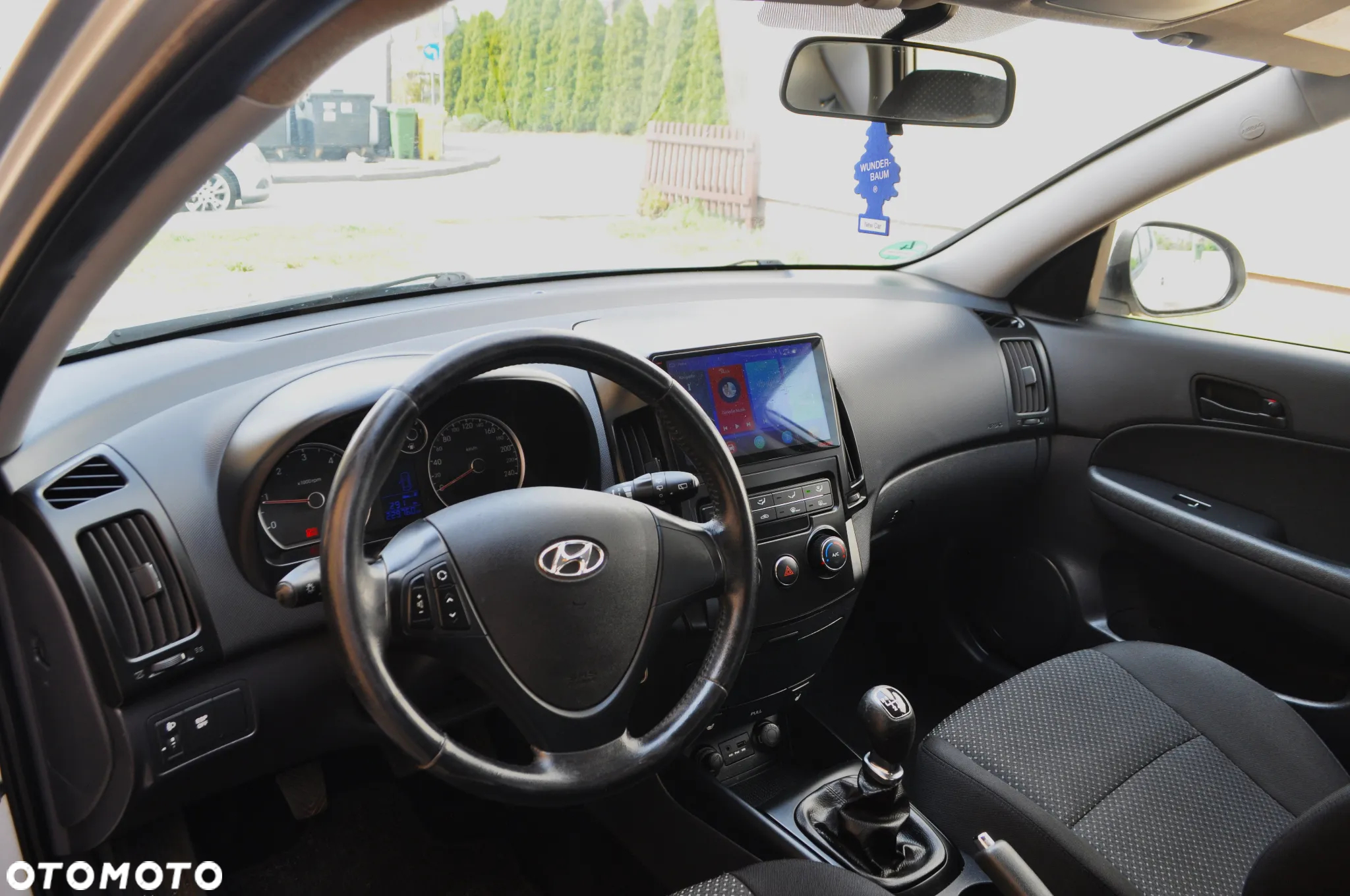 Hyundai i30 1.6 CRDi Comfort - 11