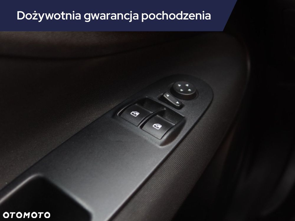 Fiat Punto 2012 - 17