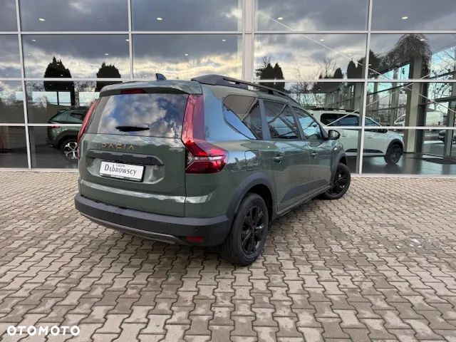 Dacia Jogger 1.0 TCe Extreme 7os - 17