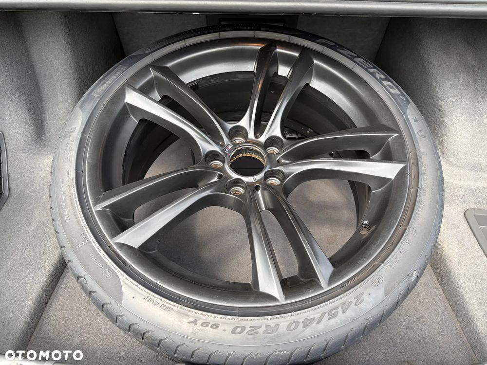 BMW Seria 7 740d xDrive - 16