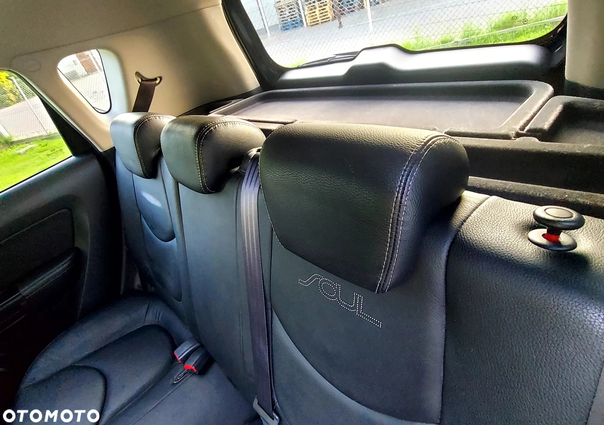 Kia Soul 1.6 CVVT Black Collection - 15