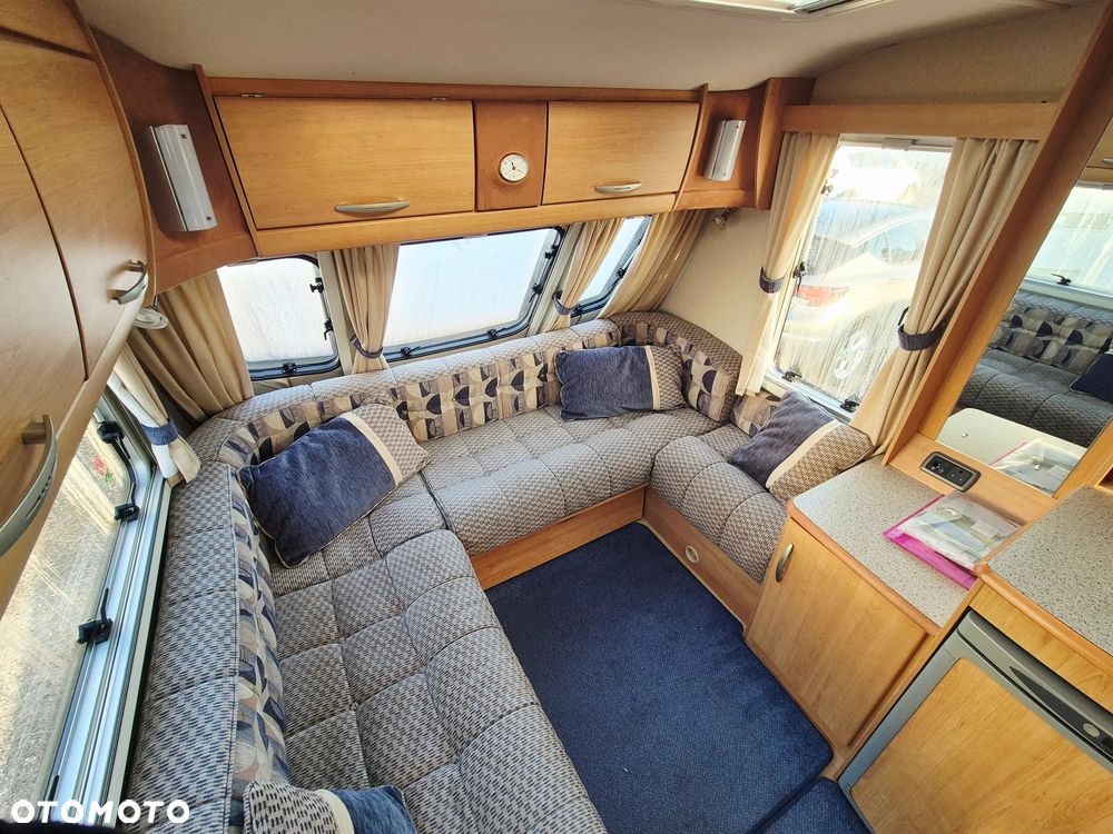 Inny Przyczepa kempingowa - 9