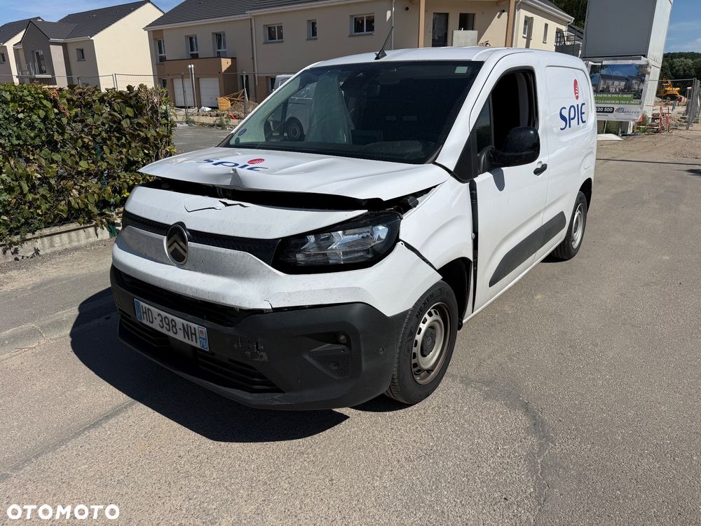 Citroën Berlingo
