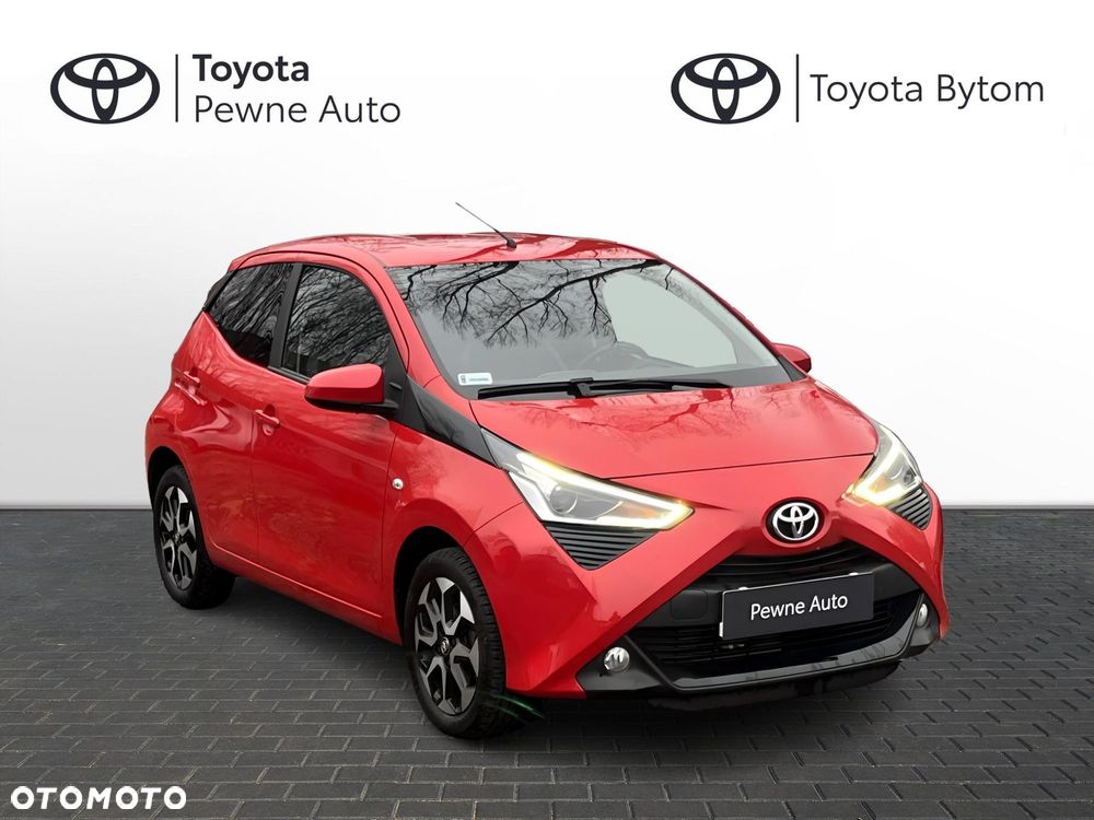 Toyota Aygo - 15