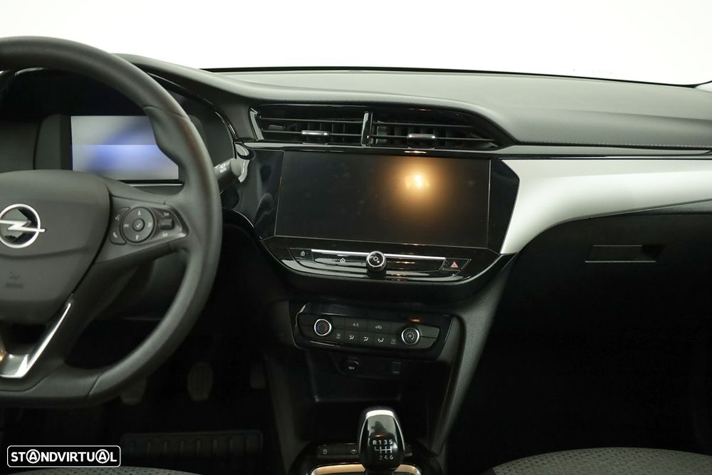 Opel Corsa 1.2 T Edition - 9