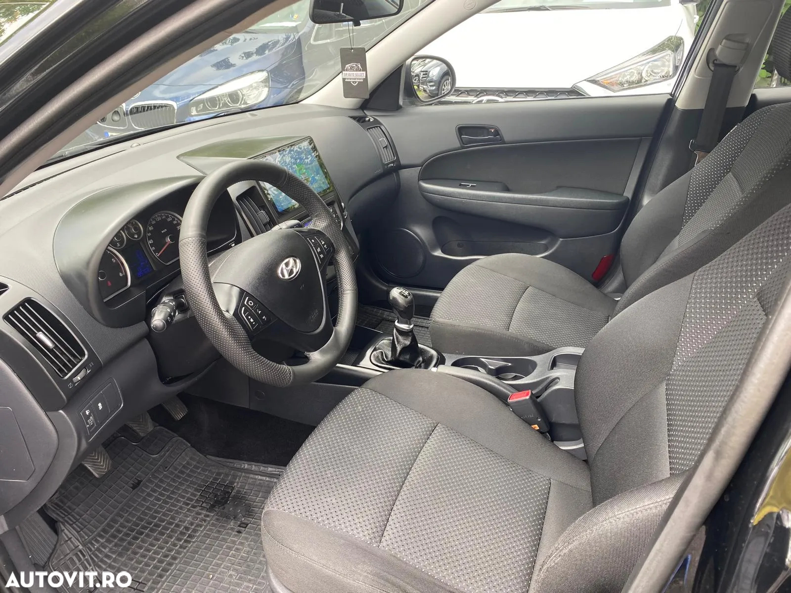 Hyundai i30 1.6 CRDI Edition Plus - 5