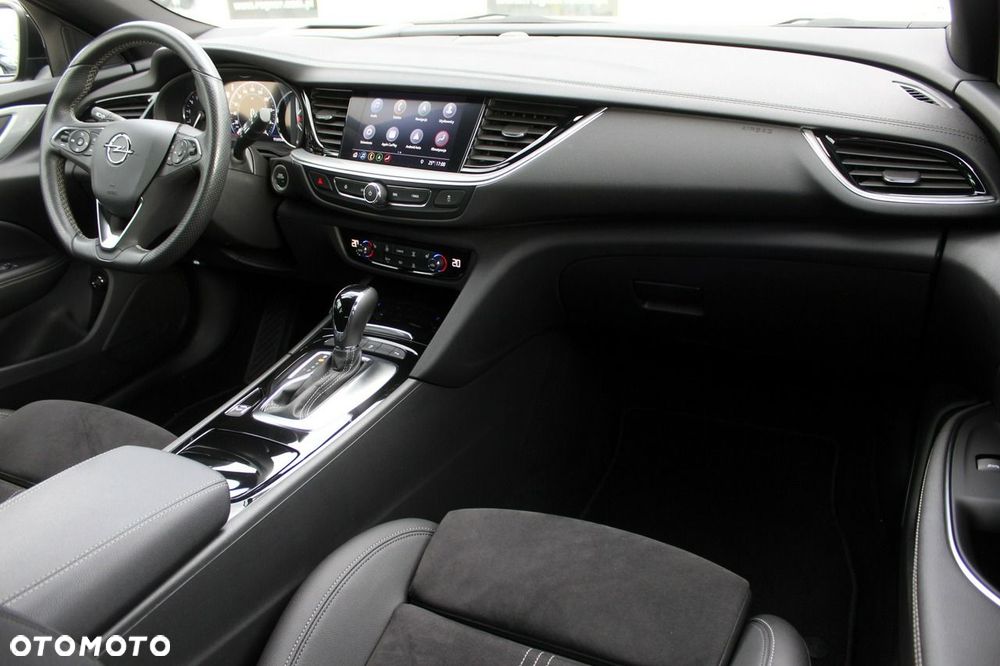 Opel Insignia 2.0 CDTI Business Elegance S&S - 34