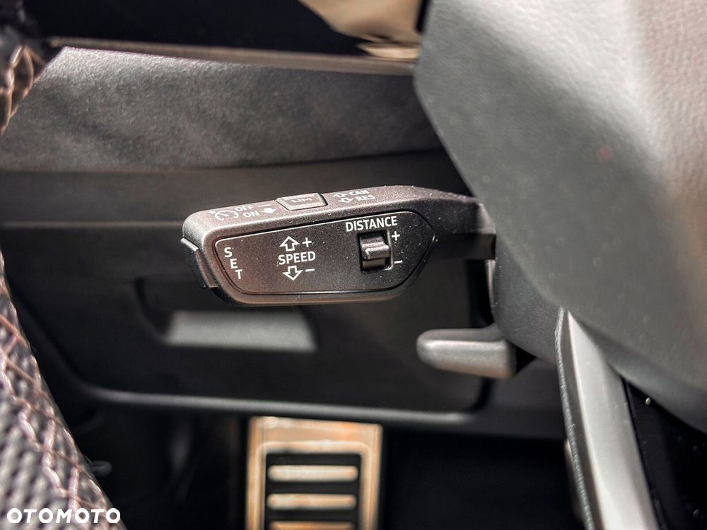 Audi A6 Avant - 27