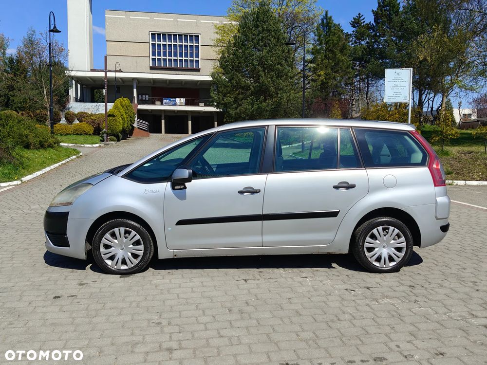 Citroën C5 HDi 110 FAP Style - 15