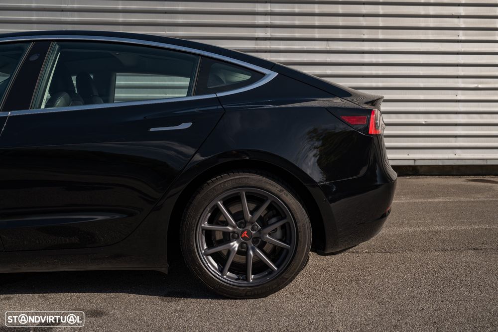 Tesla Model 3 Long Range Tração Integral - 11