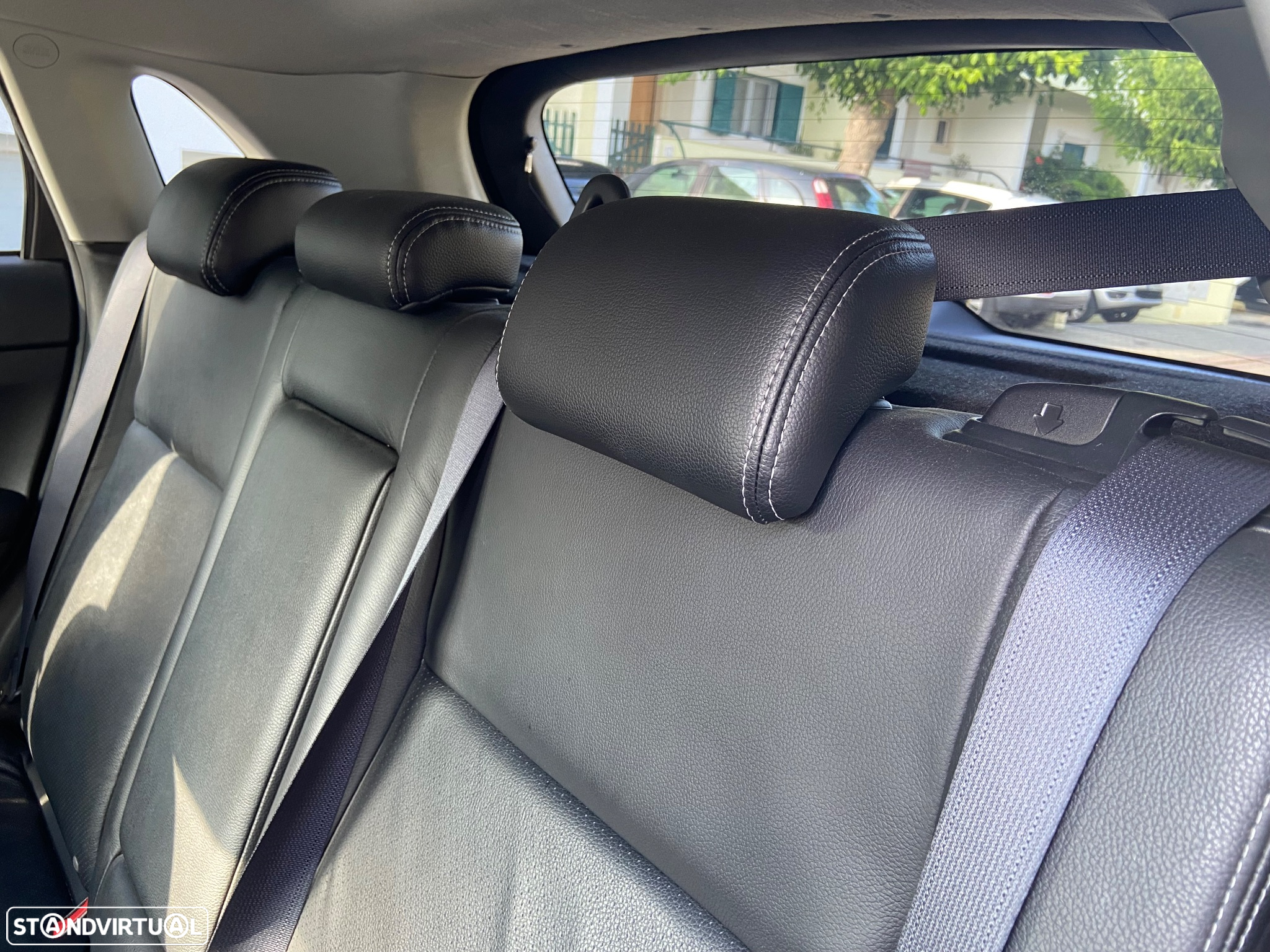 Citroën C4 Aircross 1.6 HDi S/S Exclusive - 8