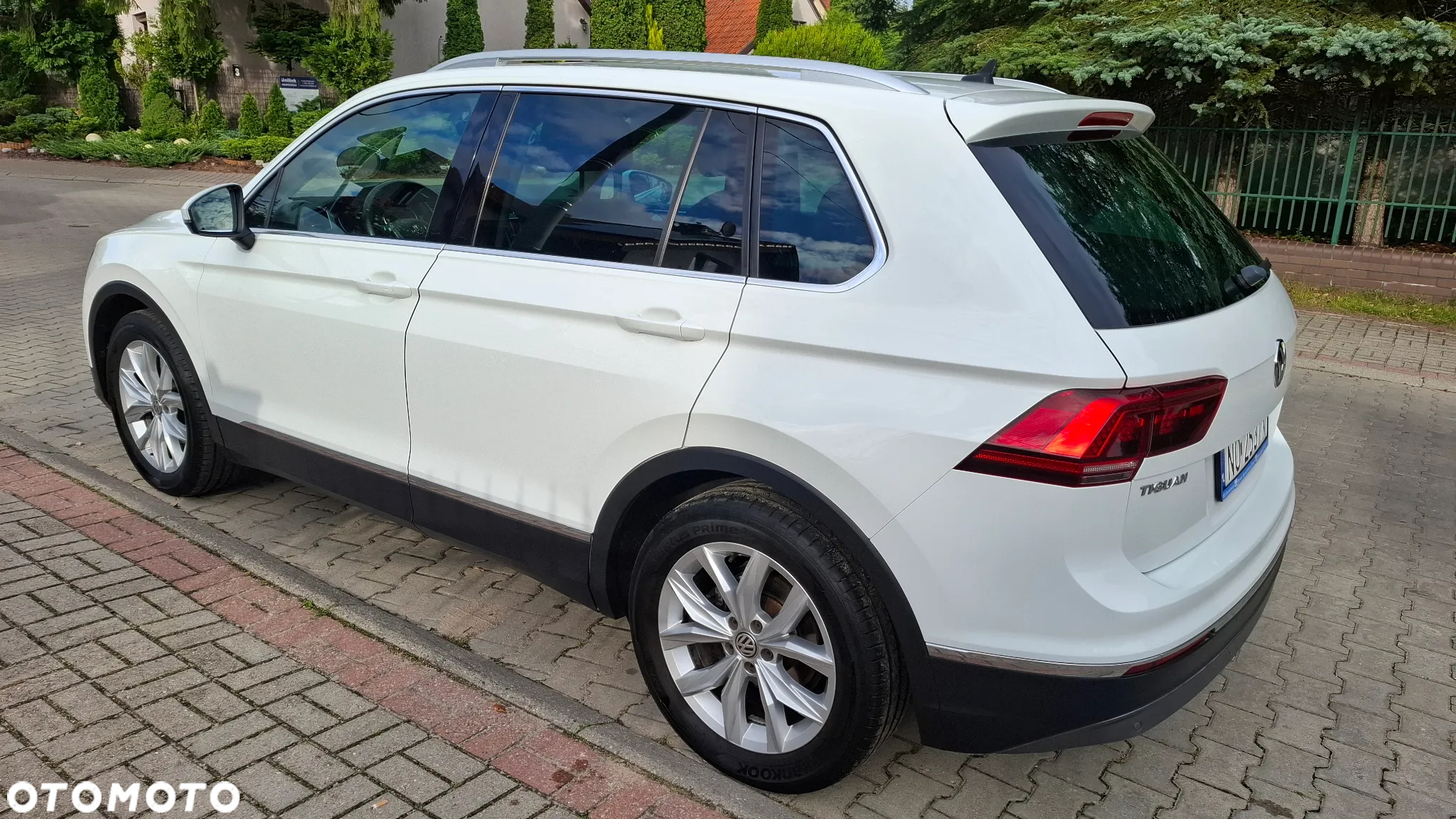 Volkswagen Tiguan - 3