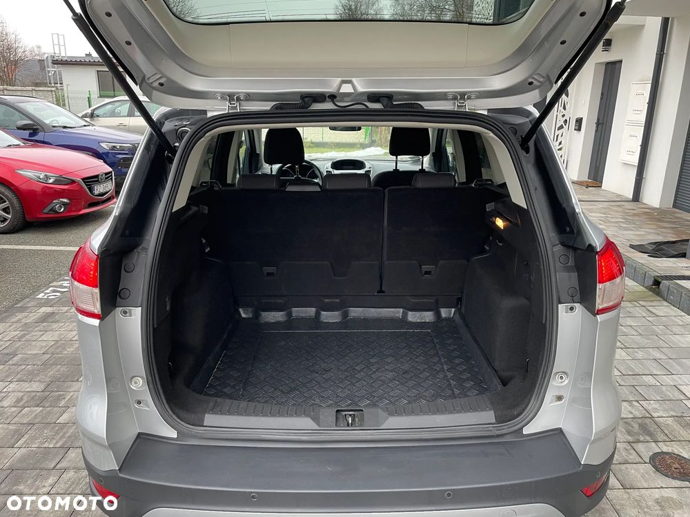 Ford Kuga 2.0 TDCi 4x4 Trend - 11