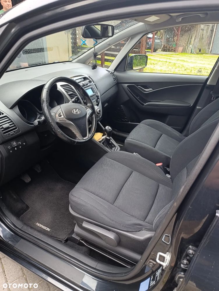 Hyundai ix20 1.4 Style - 5