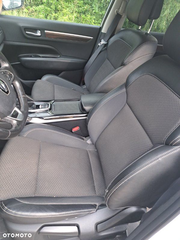 Renault Koleos 2.0 Blue dCi Intens 4x4 X-Tronic - 6