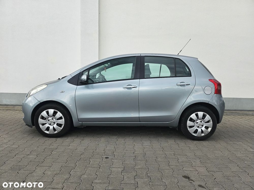 Toyota Yaris 1.3 Luna - 6
