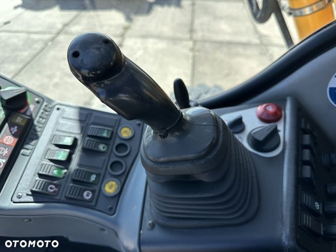 Liebherr A 316 LITRONIC - 27