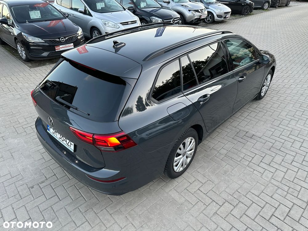 Volkswagen Golf - 37