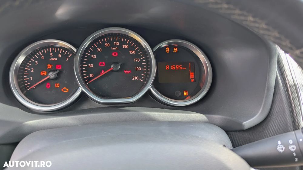 Dacia Sandero Stepway - 7