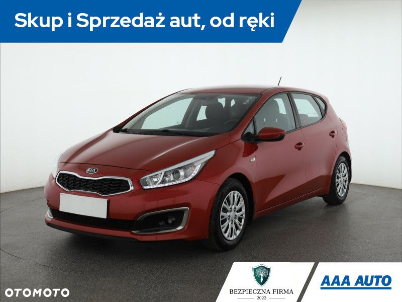 Kia Ceed - 2
