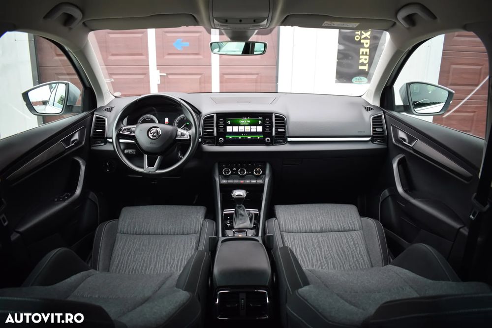 Skoda Karoq 1.6 TDI DSG Style - 6