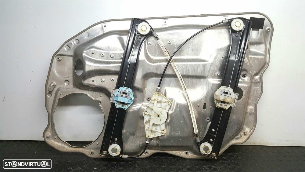 ELEVADOR FRENTE ESQUERDO MERCEDES CLASE S (W221) BERLINA 320 / 350 CDI (221.022) - 5