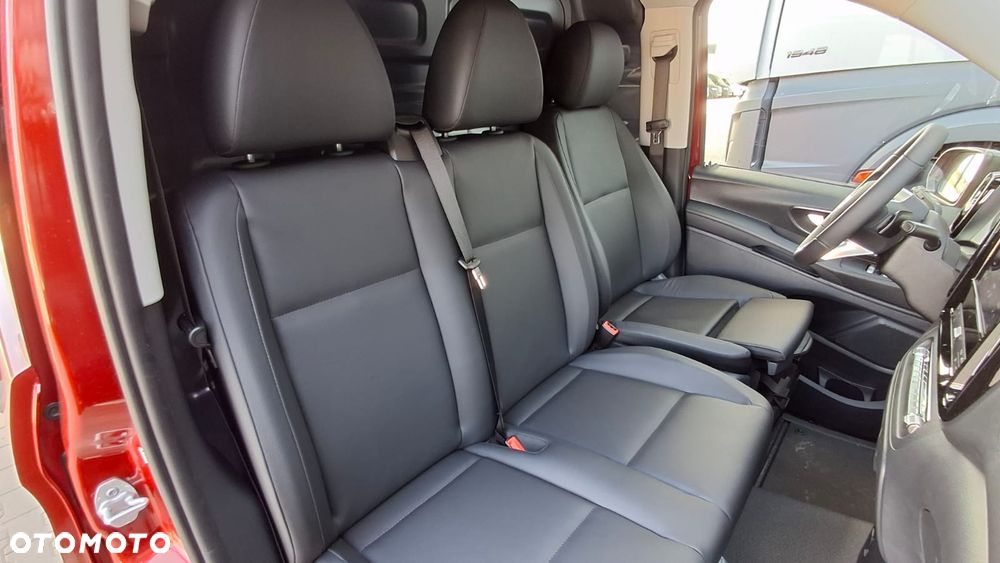 Mercedes-Benz Vito - 13