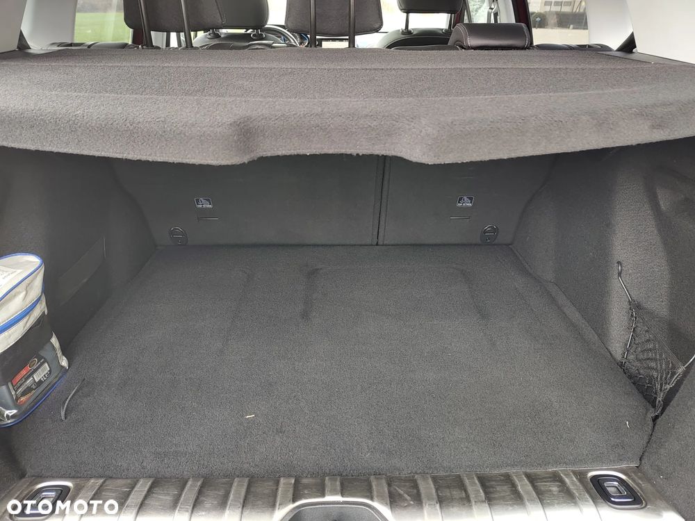 Peugeot 2008 1.2 Pure Tech Allure S&S EAT6 - 14