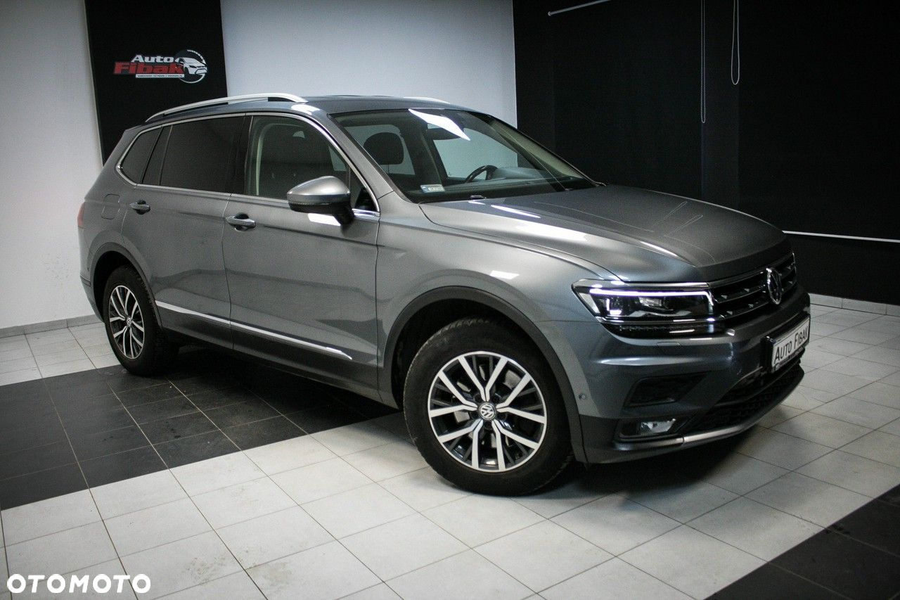 Volkswagen Tiguan - 2