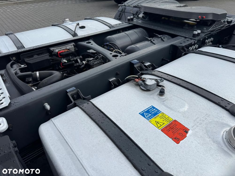 Scania R450 bez EGR 4x2 STANDARD, RETARDER, ACC, 2017 R SUPER STAN - 15