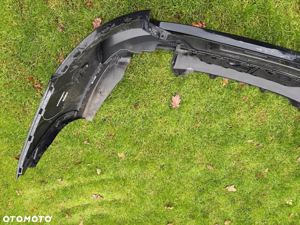 ZDERZAK TYŁ TYLNY BMW X4 G02 M PAKIET - 5