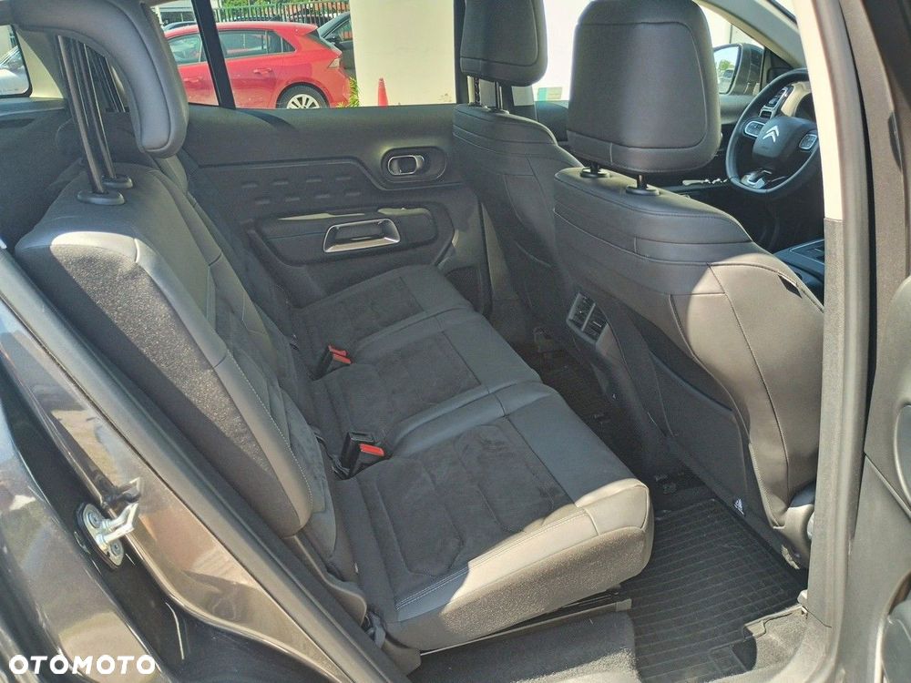 Citroën C5 Aircross 1.5 BlueHDi Max EAT8 - 17