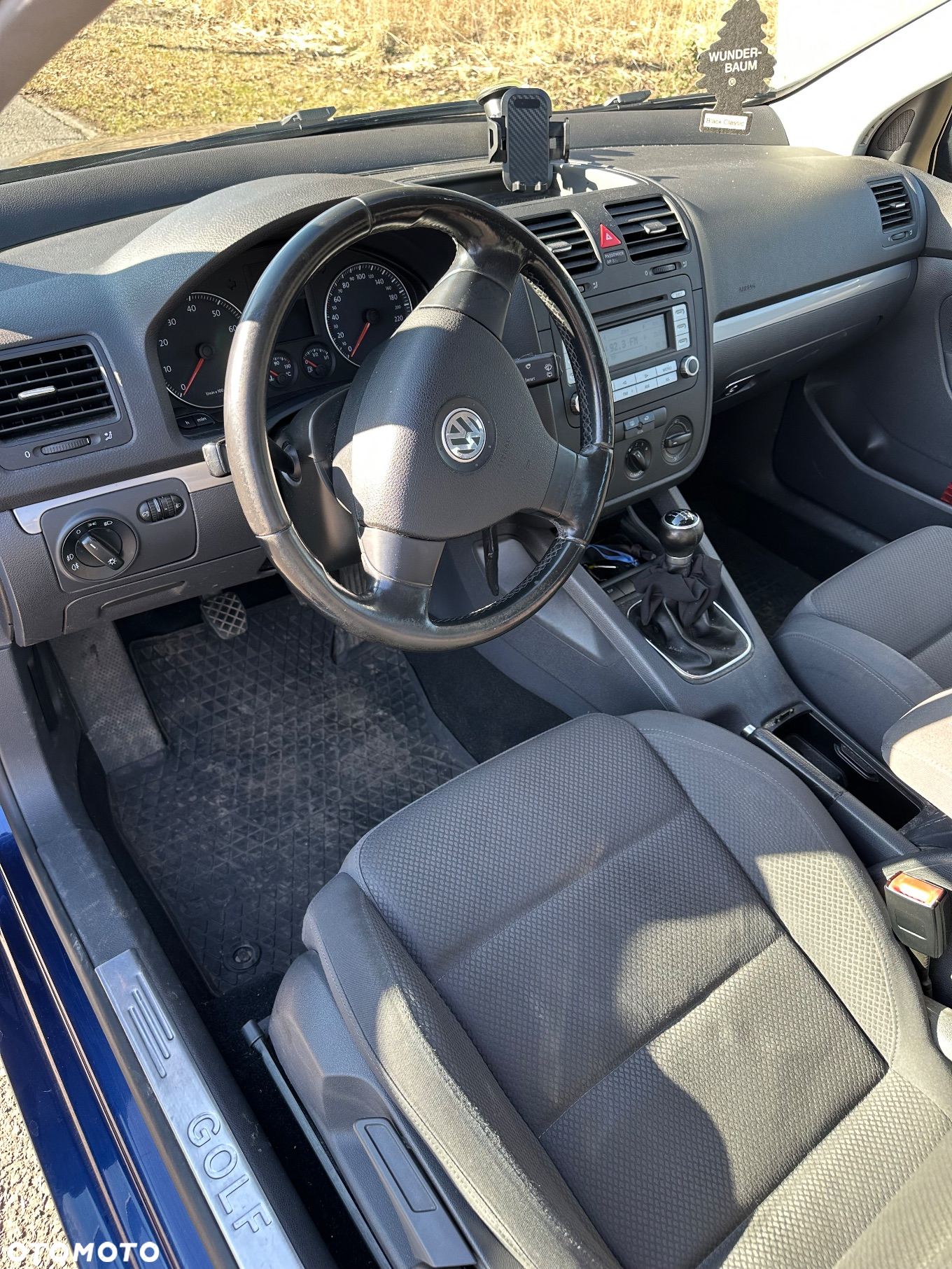 Volkswagen Golf 1.4 TSI Tour - 4