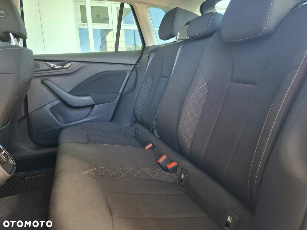 Skoda Kamiq 1.0 TSI Ambition - 22