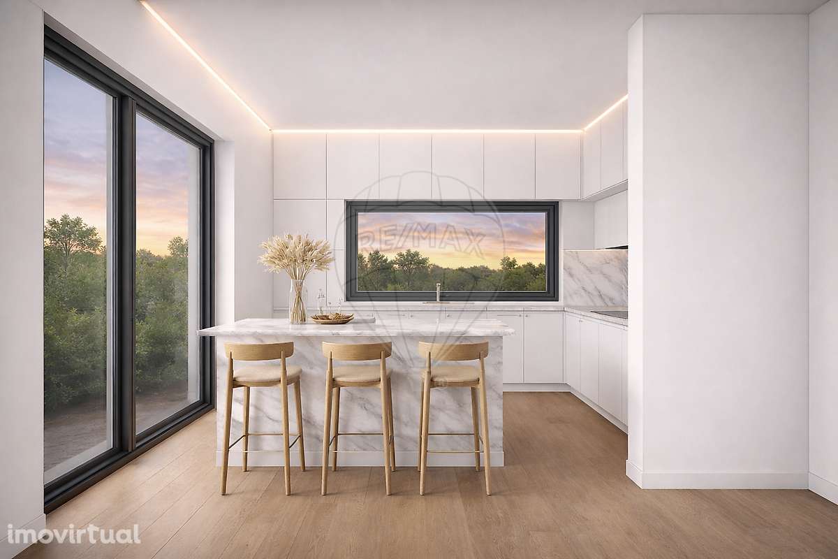 Moradia T4 para venda - Grande imagem: 4/6