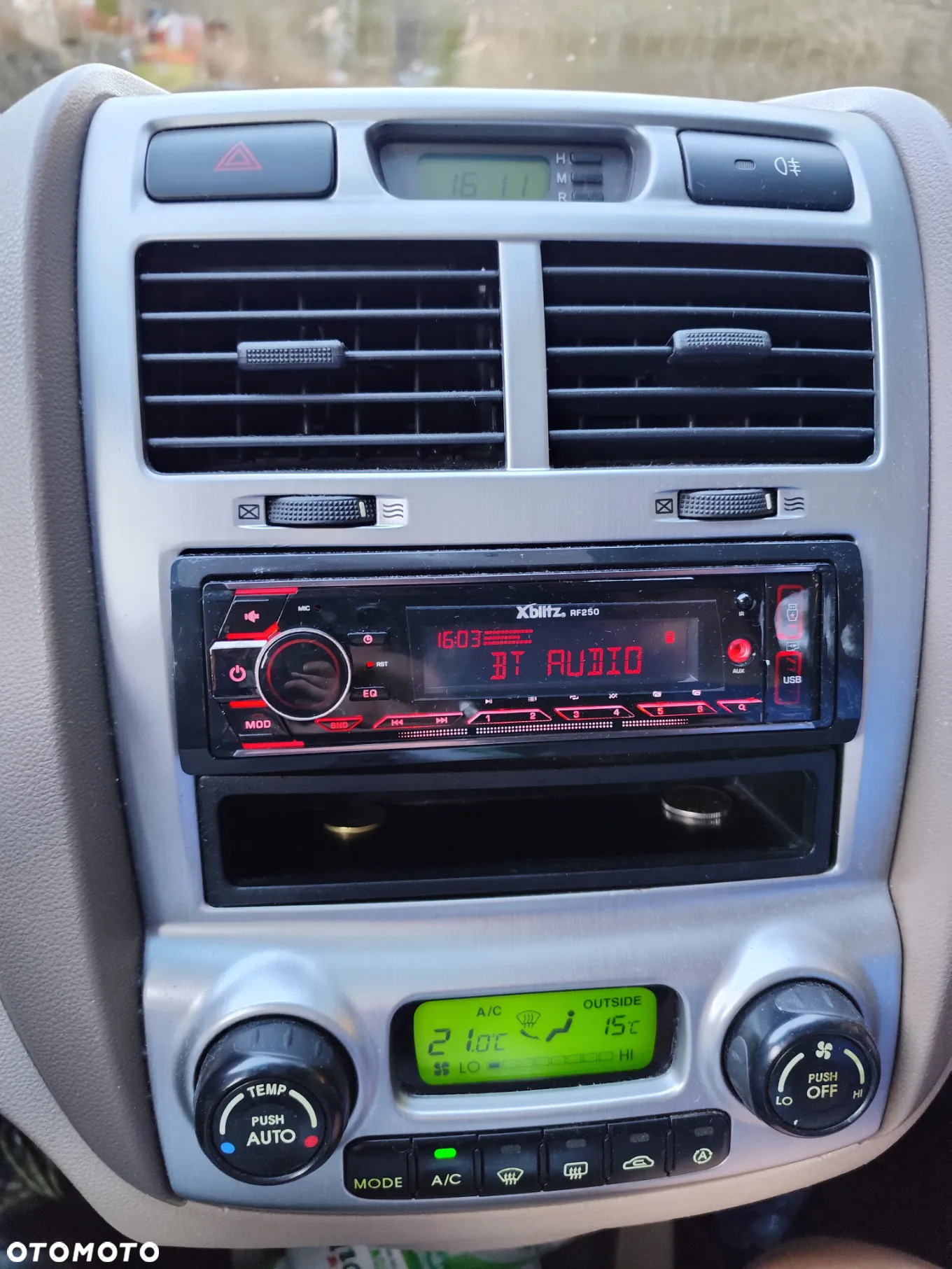 Kia Sportage - 7